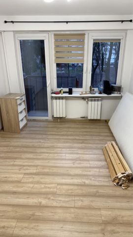 Mieszkanie 3-pokojowe Białystok Piaski, ul. Jerzego Waszyngtona. Zdjęcie 1