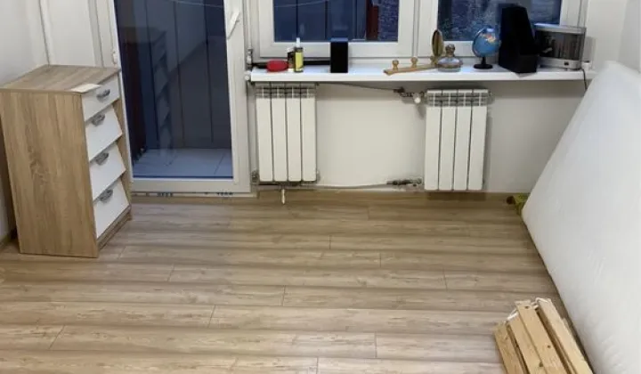 Mieszkanie 3-pokojowe Białystok Piaski, ul. Jerzego Waszyngtona