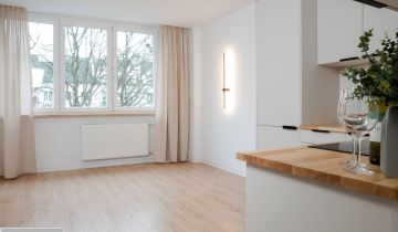 Mieszkanie 3-pokojowe Lublin Tatary, ul. Motorowa