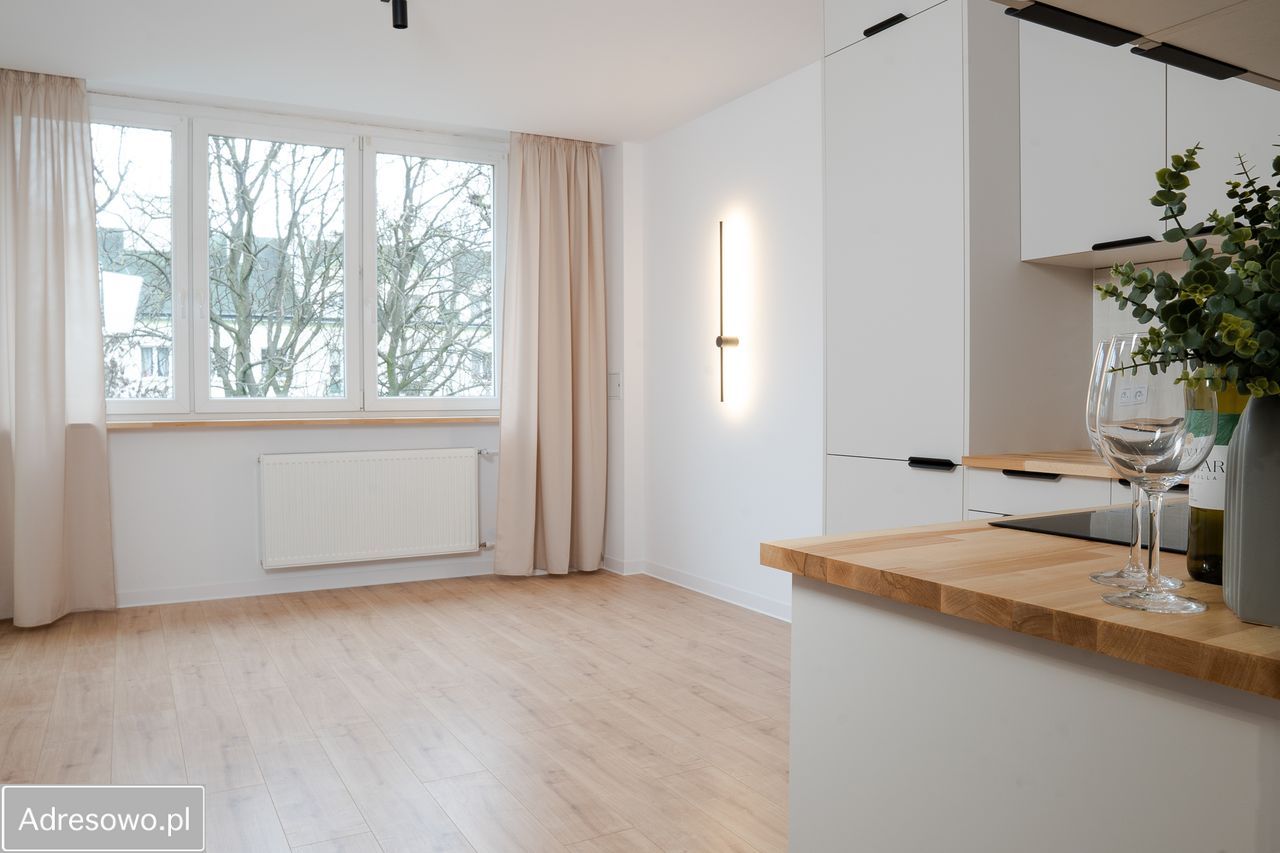 Mieszkanie 3-pokojowe Lublin Tatary, ul. Motorowa