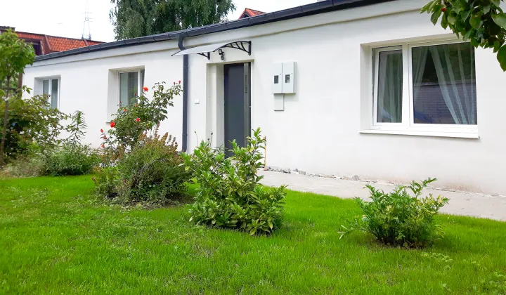 Mieszkanie 2-pokojowe Gdynia Orłowo, ul. Kurpiowska