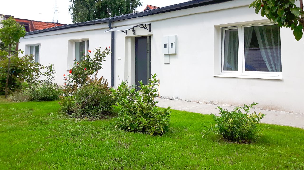 Mieszkanie 2-pokojowe Gdynia Orłowo, ul. Kurpiowska. Zdjęcie 1