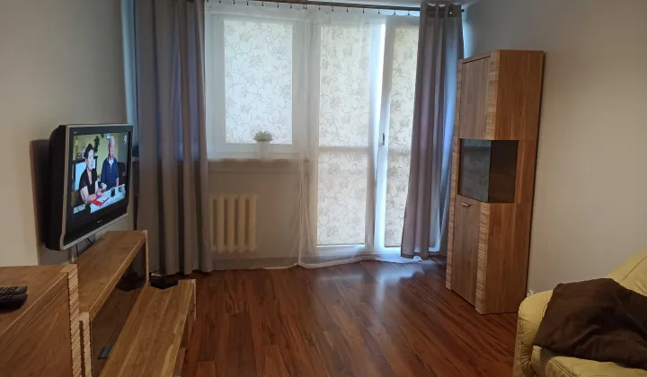 Mieszkanie 3-pokojowe Wrocław Krzyki, ul. Śliczna