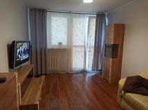 Mieszkanie 3-pokojowe Wrocław Krzyki, ul. Śliczna