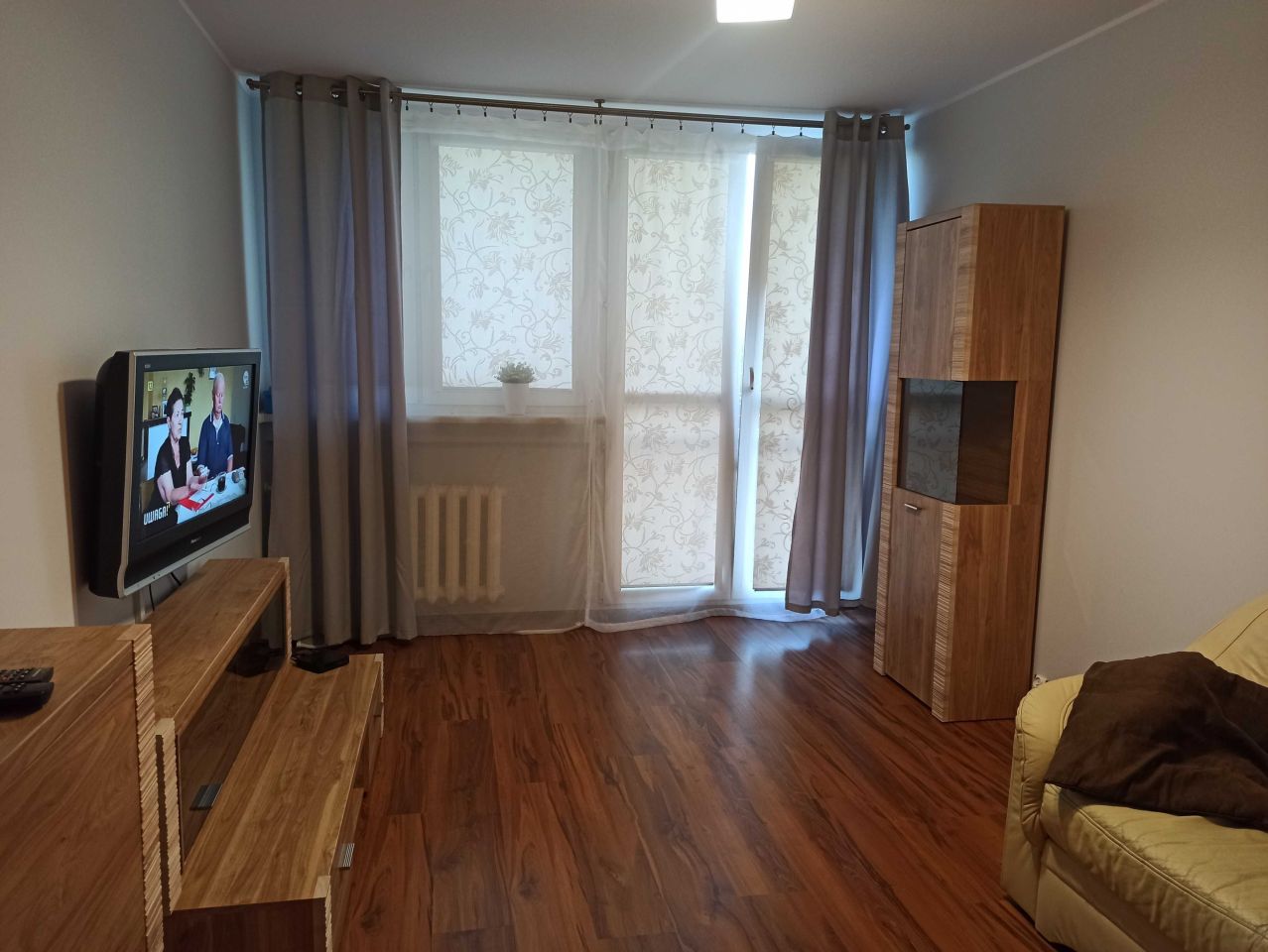 Mieszkanie 3-pokojowe Wrocław Krzyki, ul. Śliczna