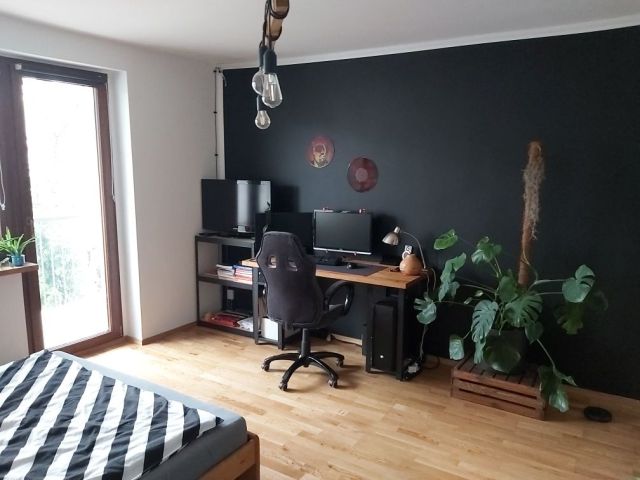 Mieszkanie 2-pokojowe Toruń, ul. Grudziądzka. Zdjęcie 1