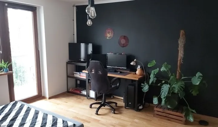 Mieszkanie 2-pokojowe Toruń, ul. Grudziądzka