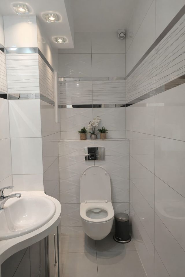 Mieszkanie 4-pokojowe Kępno, os. Osiedle Kopa. Zdjęcie 4