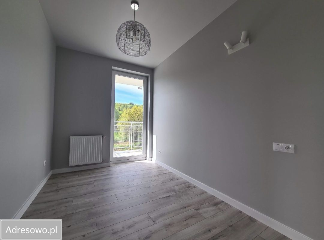 Mieszkanie 2-pokojowe Myślenice, ul. Solidarności. Zdjęcie 3