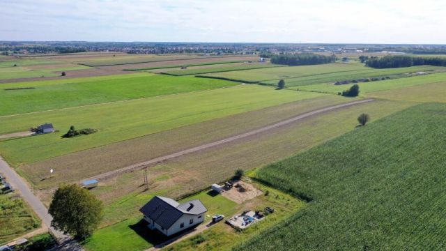 Działka budowlana Kolno. Zdjęcie 4