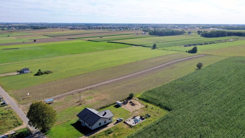 Działka budowlana Kolno. Zdjęcie 4