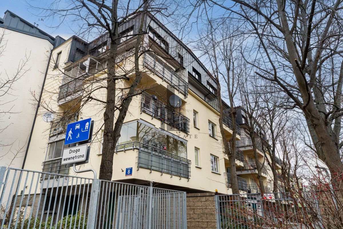 Mieszkanie 2-pokojowe Warszawa Praga, ul. Otwocka. Zdjęcie 11