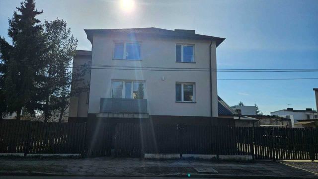 Mieszkanie 3-pokojowe Aleksandrów Łódzki, ul. Szczęśliwa. Zdjęcie 1