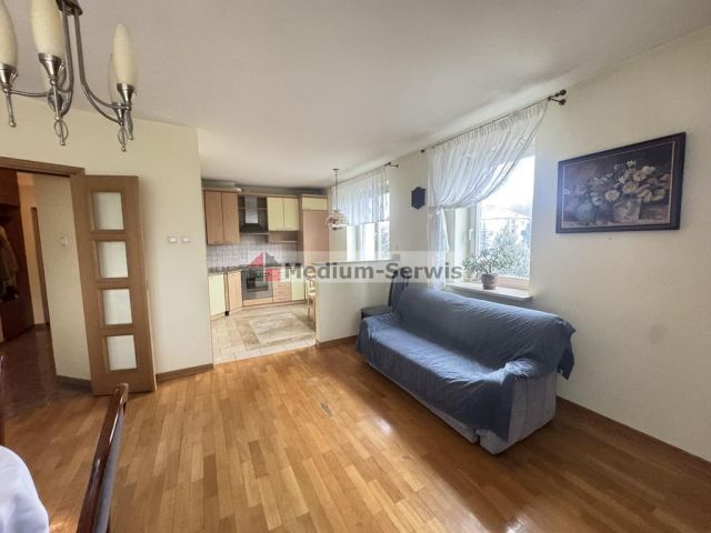 Mieszkanie 3-pokojowe Kielce, ul. Jadwigi Prendowskiej. Zdjęcie 1