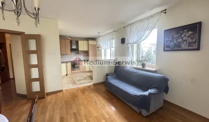 Mieszkanie 3-pokojowe Kielce, ul. Jadwigi Prendowskiej