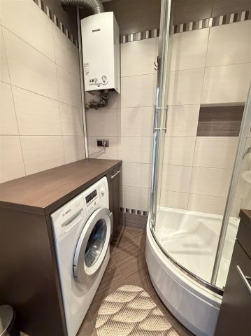 Mieszkanie 2-pokojowe Sosnowiec, ul. Krzysztofa Kamila Baczyńskiego. Zdjęcie 14