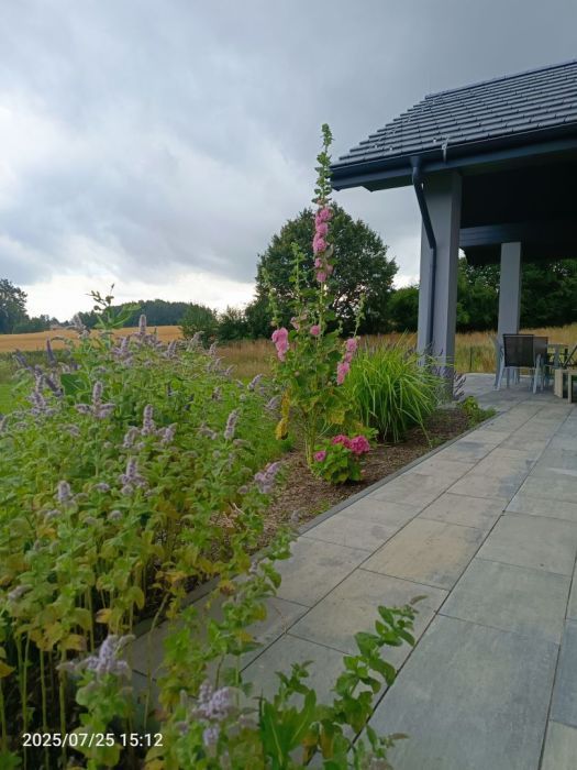 dom wolnostojący, 7 pokoi Kielno, ul. Miodowa. Zdjęcie 20