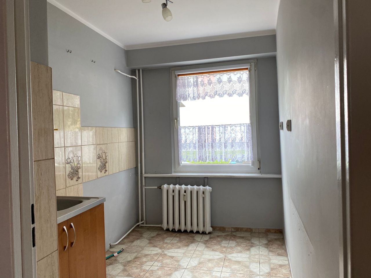 Mieszkanie 3-pokojowe Prudnik, ul. Bończyka. Zdjęcie 3