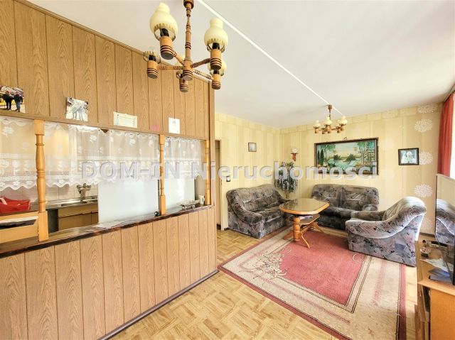 Mieszkanie 3-pokojowe Jastrzębie-Zdrój, ul. Wielkopolska. Zdjęcie 4