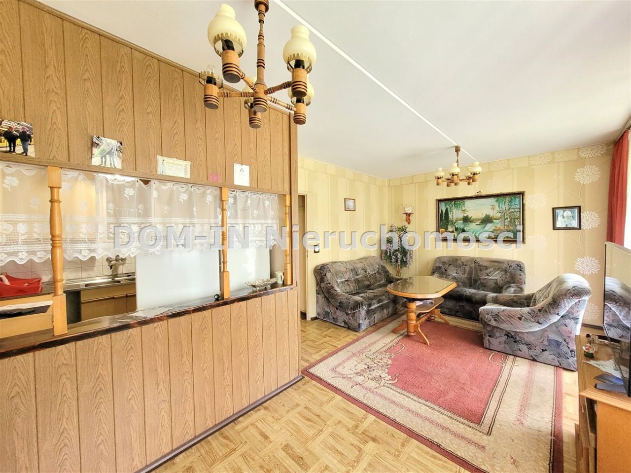 Mieszkanie 3-pokojowe Jastrzębie-Zdrój, ul. Wielkopolska. Zdjęcie 4