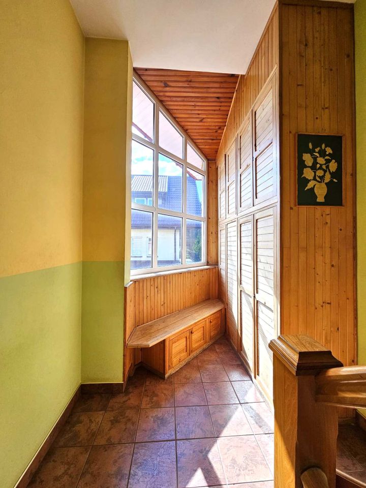 dom wolnostojący, 11 pokoi Długosiodło, ul. 4 Września. Zdjęcie 36