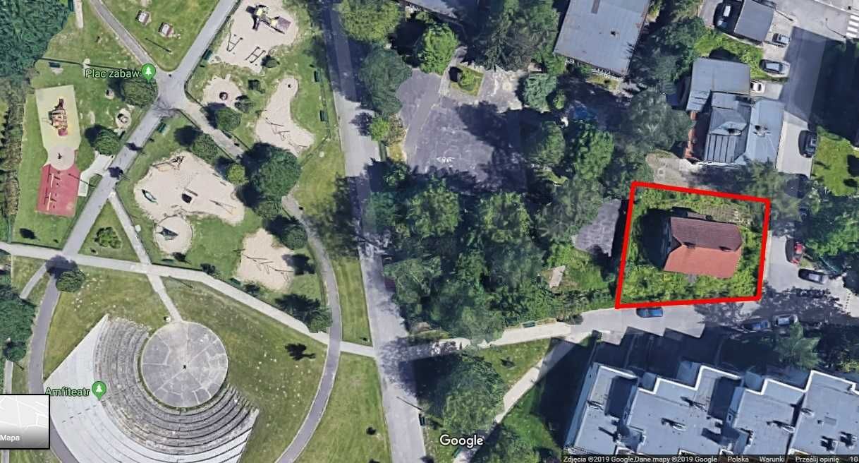 dom wolnostojący, 4 pokoje Kraków Bronowice, ul. Jabłonkowska. Zdjęcie 3