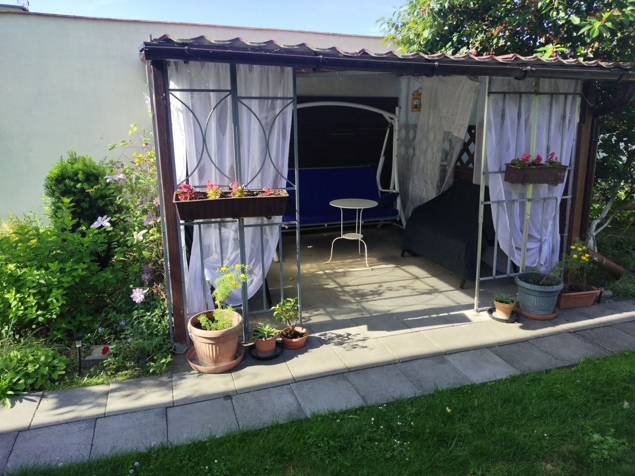 dom wolnostojący, 5 pokoi Sulechów, ul. Dąbrowskiego. Zdjęcie 2