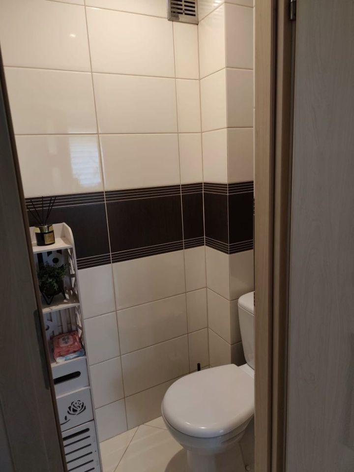 Mieszkanie 3-pokojowe Świętochłowice. Zdjęcie 7