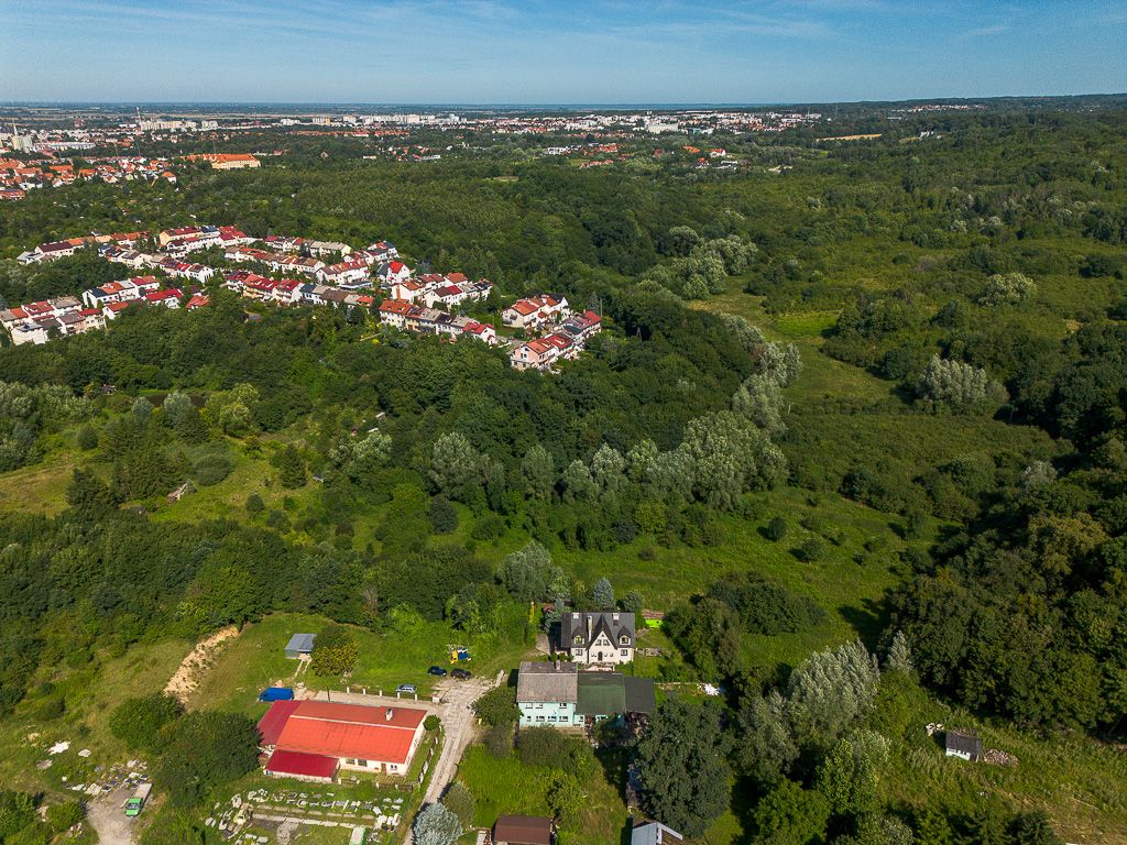 dom wolnostojący Elbląg Dębice, ul. Łęczycka. Zdjęcie 14