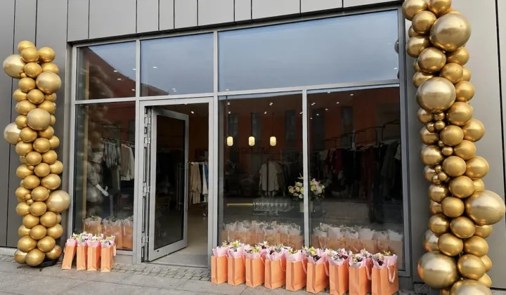 Lokal Gdańsk Stare Miasto, ul. Stara Stocznia