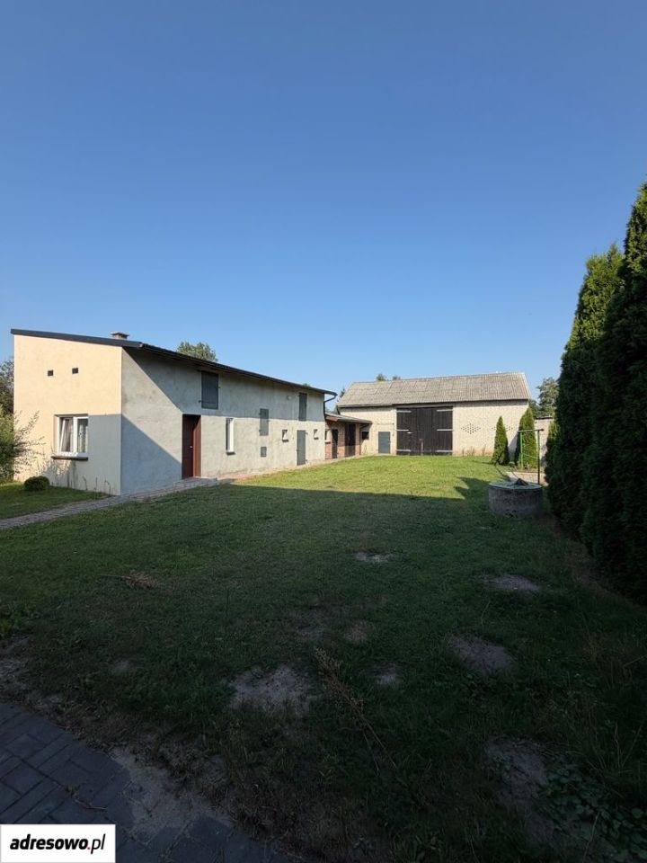 dom wolnostojący, 6 pokoi Radoszewice, ul. Starowiejska. Zdjęcie 4