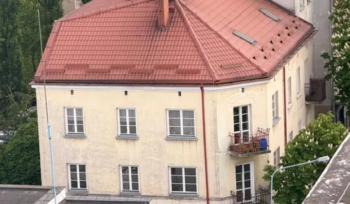 Biuro Włocławek Centrum, ul. Jerzego Bojańczyka