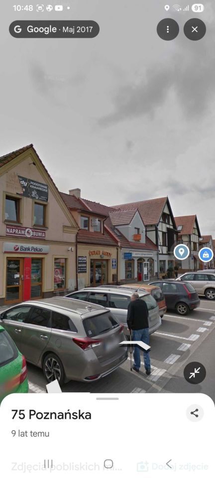 Lokal Puszczykowo, ul. Poznańska. Zdjęcie 2