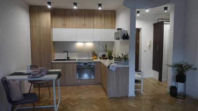 Mieszkanie 2-pokojowe Tarnów Śródmieście, ul. Starodąbrowska. Zdjęcie 1