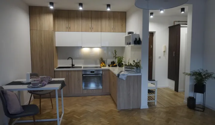 Mieszkanie 2-pokojowe Tarnów Śródmieście, ul. Starodąbrowska