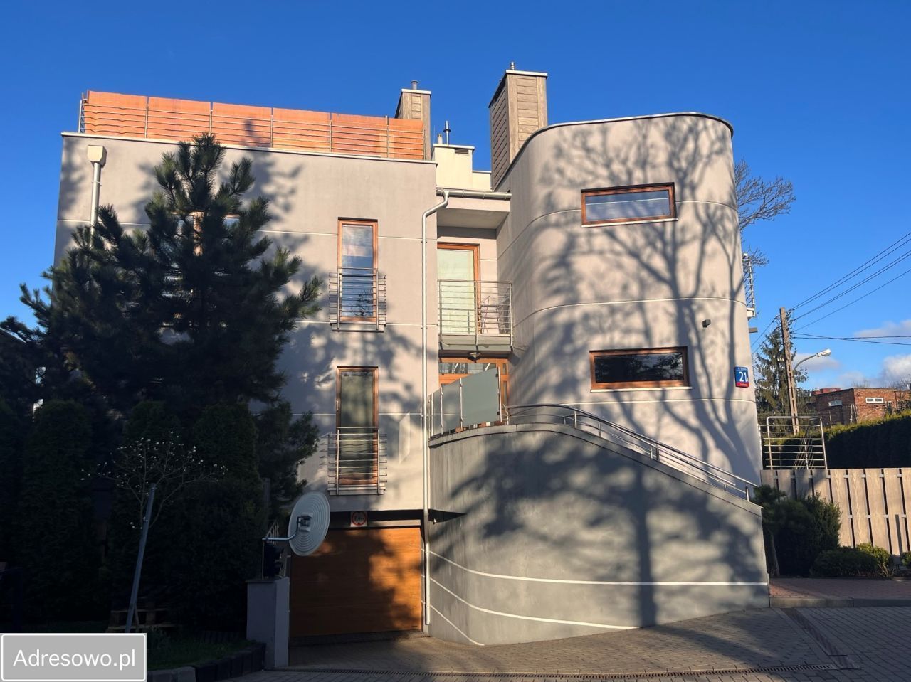 Mieszkanie 4-pokojowe Warszawa Ursus, ul. Żurawicka