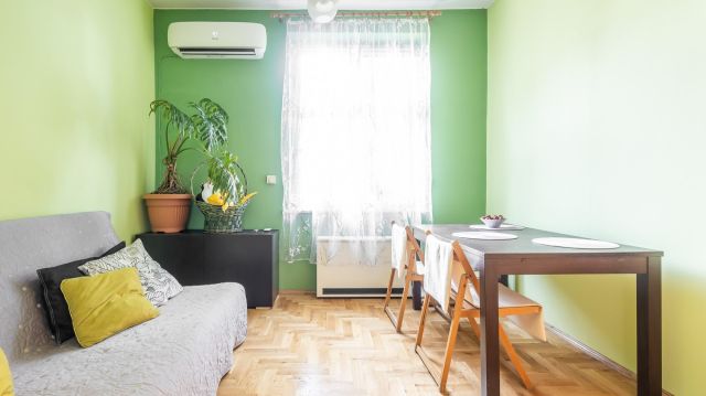 Mieszkanie 1-pokojowe Kraków Podgórze, ul. Wodna. Zdjęcie 1