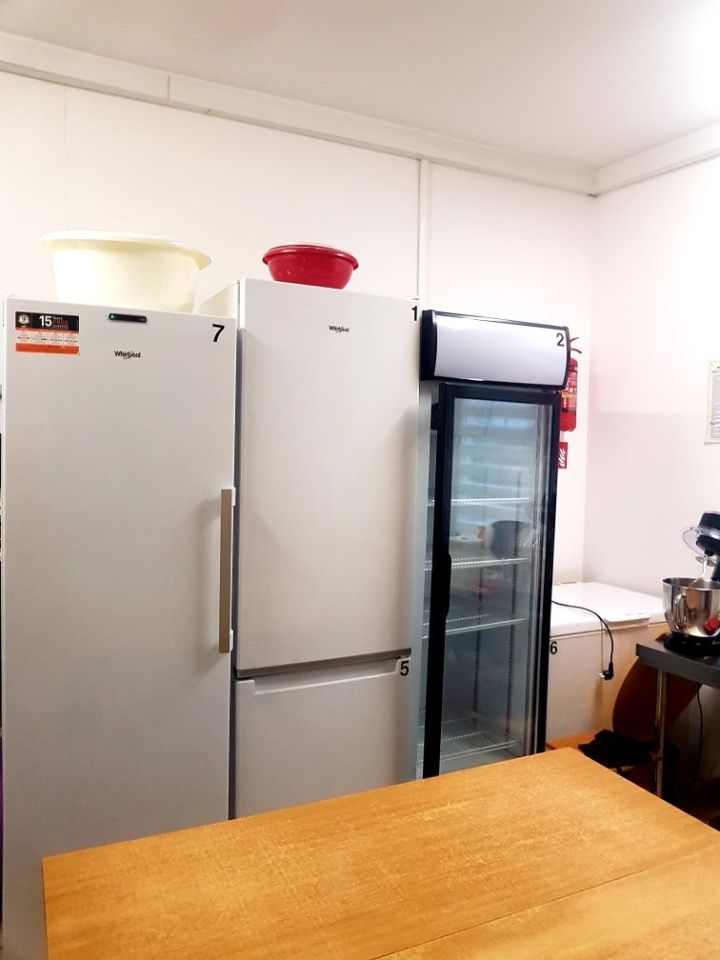 Lokal Skawina. Zdjęcie 6