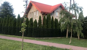 dom wolnostojący, 5 pokoi Nowy Dwór Mazowiecki Stary Modlin