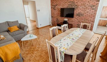 Mieszkanie 3-pokojowe Toruń Jakubskie Przedmieście, ul. Podchorążych
