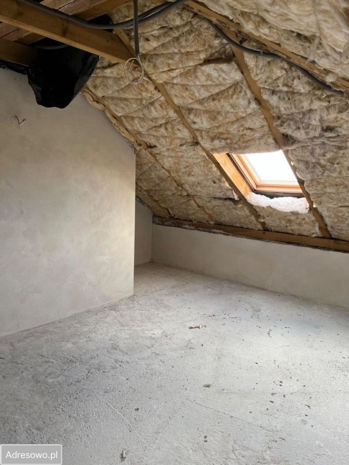 dom wolnostojący, 5 pokoi Ślepkowo Szlacheckie. Zdjęcie 19