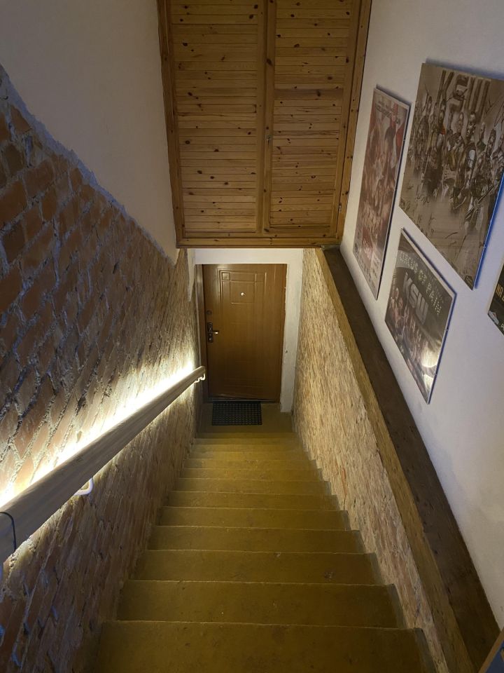 Mieszkanie 3-pokojowe Duszniki-Zdrój, ul. Zdrojowa. Zdjęcie 27