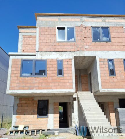 Mieszkanie 4-pokojowe Nowy Dwór Mazowiecki, ul. Bohaterów Modlina. Zdjęcie 2