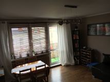 Mieszkanie 3-pokojowe Murowana Goślina, ul. Wiosenna. Zdjęcie 1