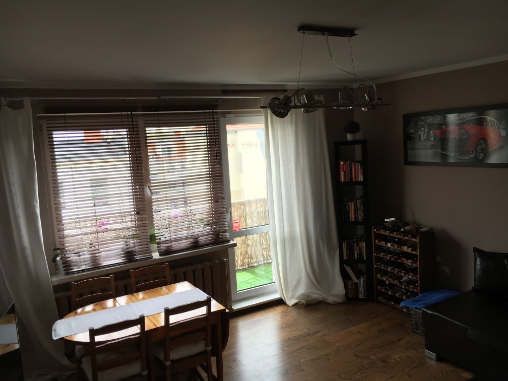 Mieszkanie 3-pokojowe Murowana Goślina, ul. Wiosenna. Zdjęcie 2