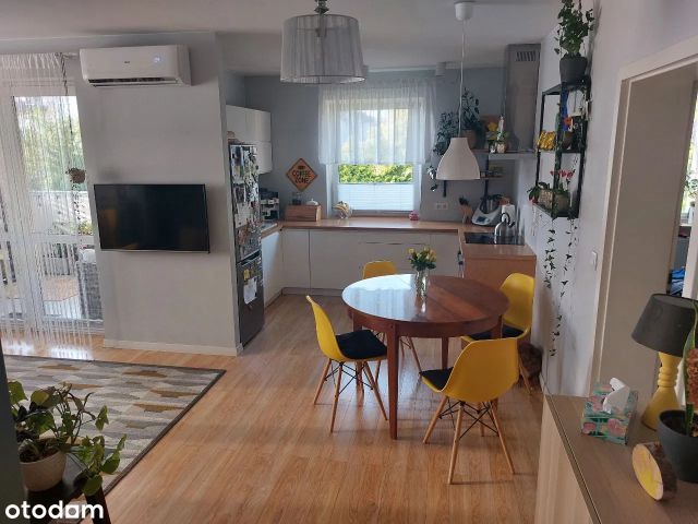 Mieszkanie 4-pokojowe Wołomin Wołominek, ul. Wiejska. Zdjęcie 1