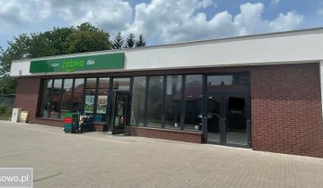 Lokal Kamienna Góra, ul. Bohaterów Getta
