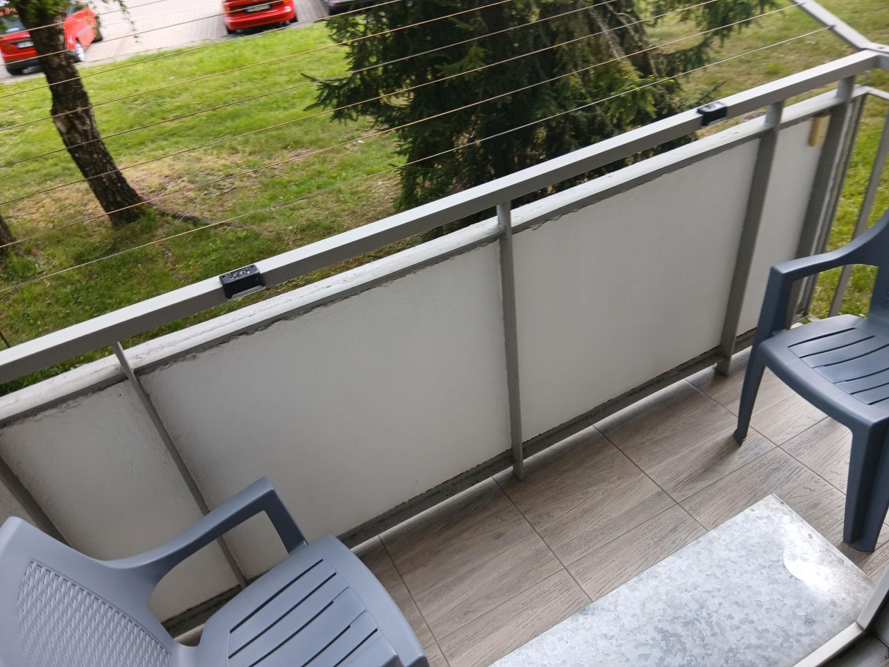 Mieszkanie 3-pokojowe Wadowice, os. Pod Skarpą. Zdjęcie 10