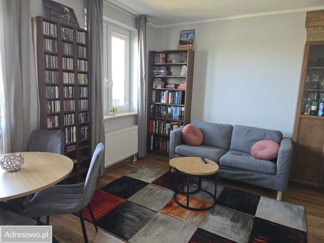 Mieszkanie 2-pokojowe Płock, ul. Armii Krajowej. Zdjęcie 1