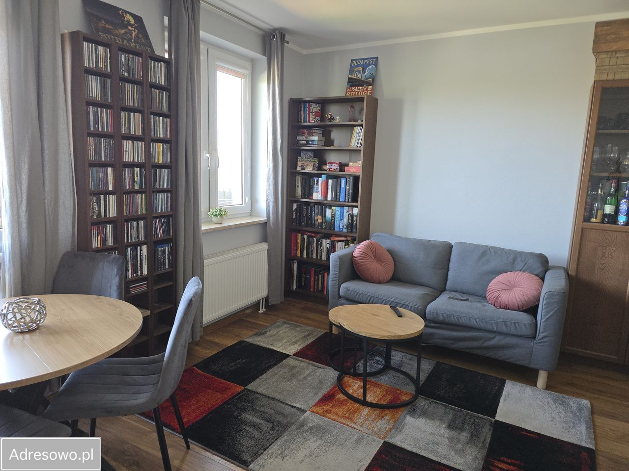 Mieszkanie 2-pokojowe Płock, ul. Armii Krajowej